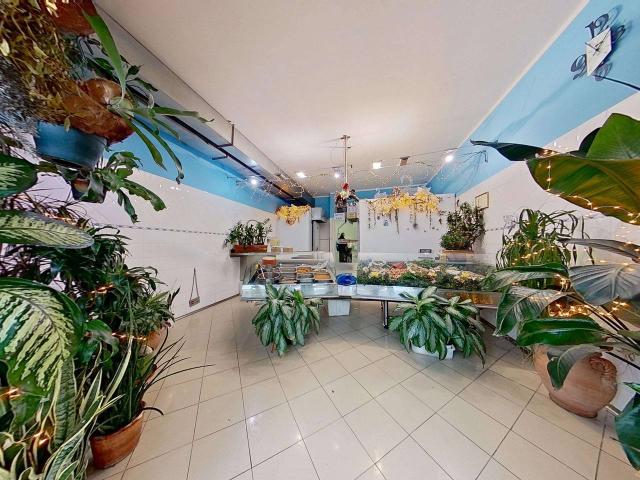 Locale Commerciale in vendita a Nicosia-Rezzano, Calci