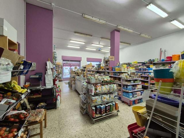 Locale Commerciale in vendita a Piemonte, Torino