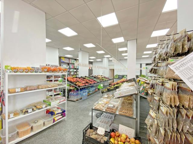 Loja venda em Loures, Lisboa