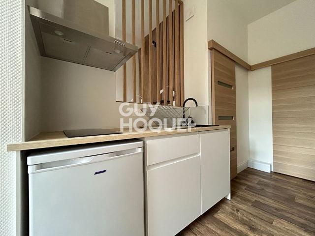 Appartement location à Toulouse