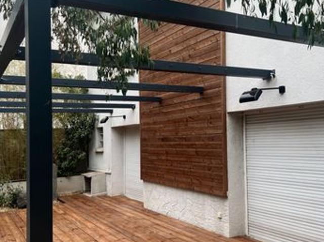 Maison vente à Toulouse