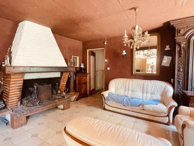 Maison vente à Toulouse