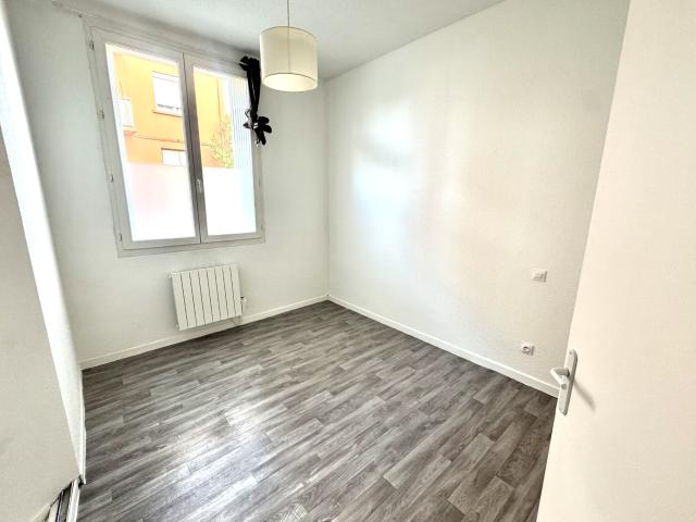 Appartement location à Toulouse