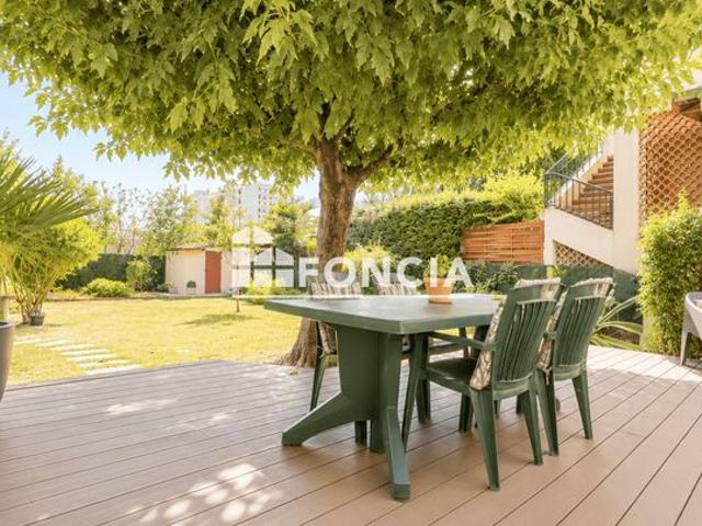 Maison vente à Toulouse