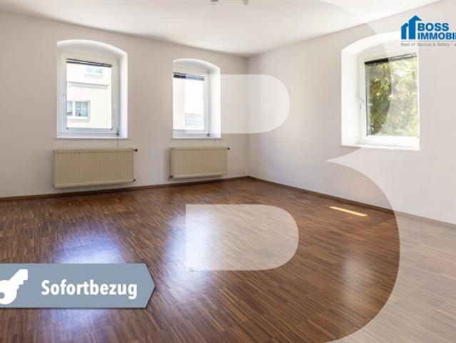 Wohnung mieten in St. Dionysen, Traun