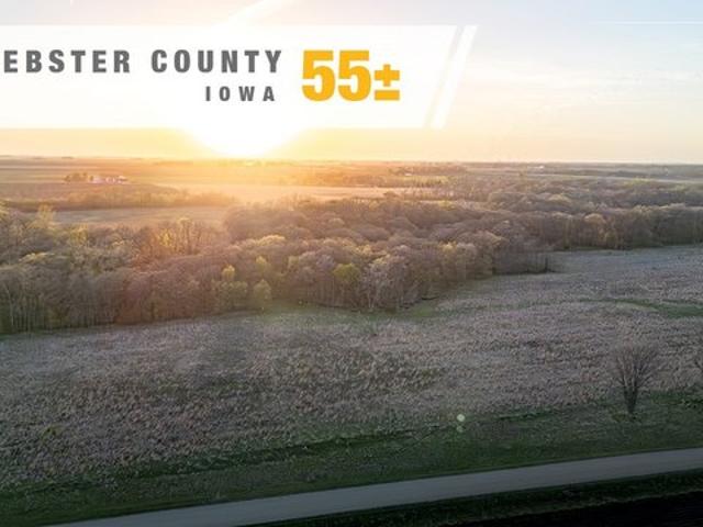 Land for sale in Fort Dodge, Iowa