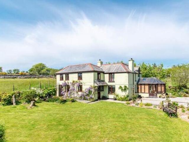 House for sale in Lamellion, Cornwall