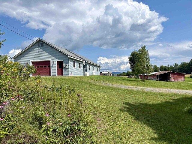 House for sale in Wheelock, Vermont