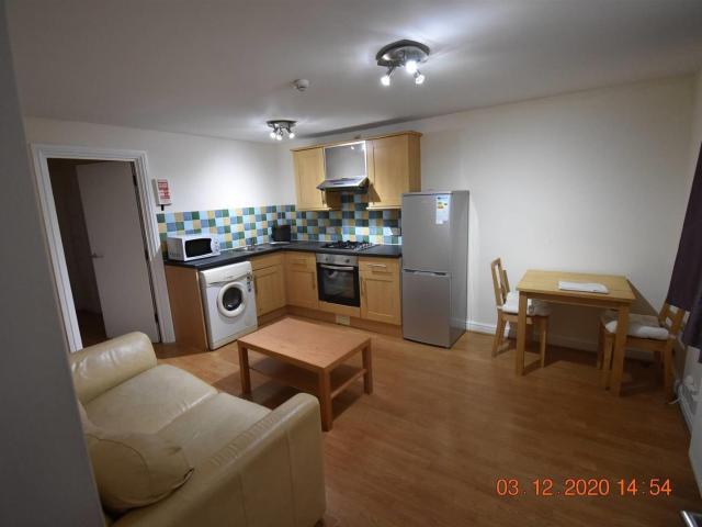 Apartment for rent in Falcon Lodge, Wales