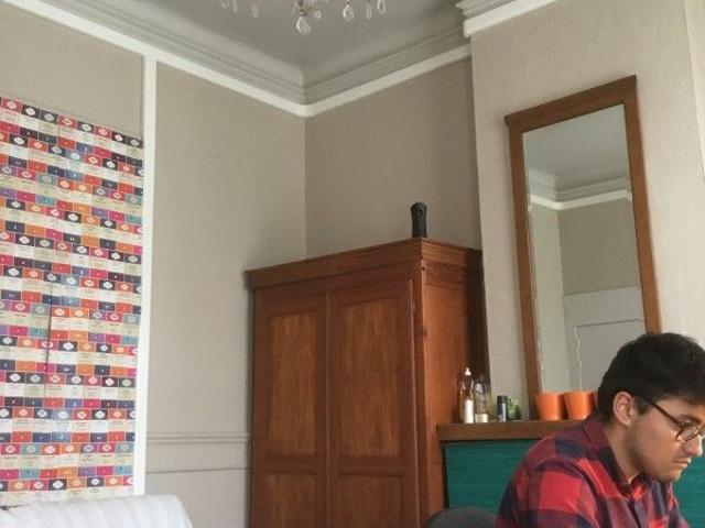 Kamer location à Courtrai, West-Vlaanderen