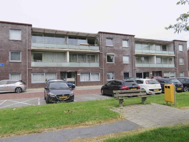 Appartement te huur in Haarzuilens, Utrecht