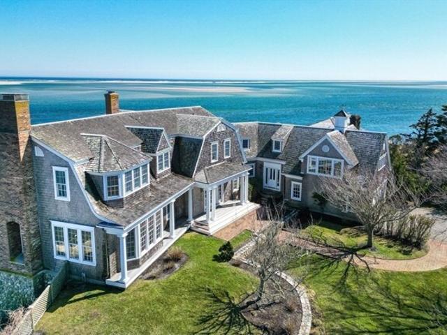 House for sale in Chatham, Massachusetts