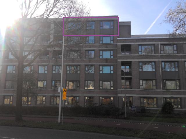 Appartement te huur in Oss, Noord Brabant