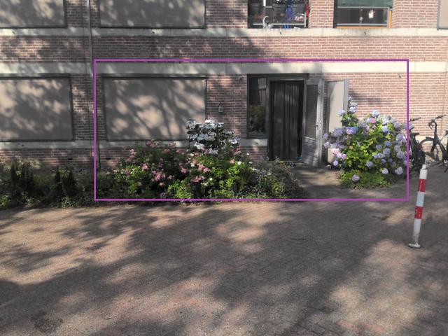 Appartement te huur in Oss, Noord Brabant