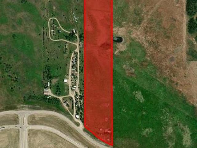 Land for sale in Regina, Saskatchewan