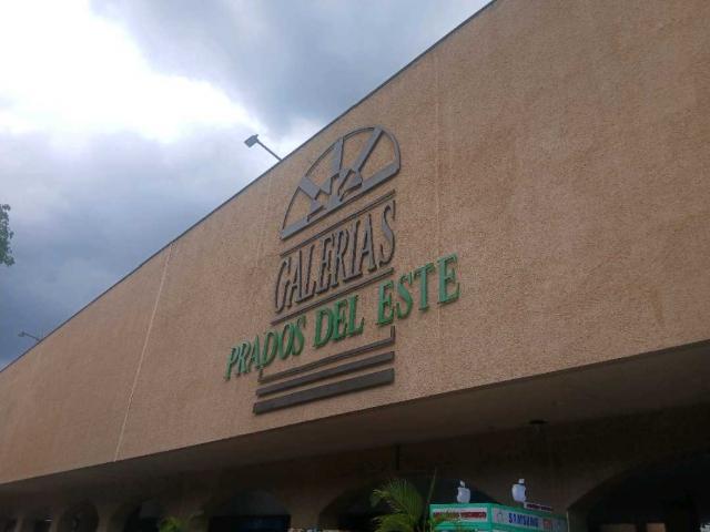 Local Comercial en alquiler en Baruta, Caracas