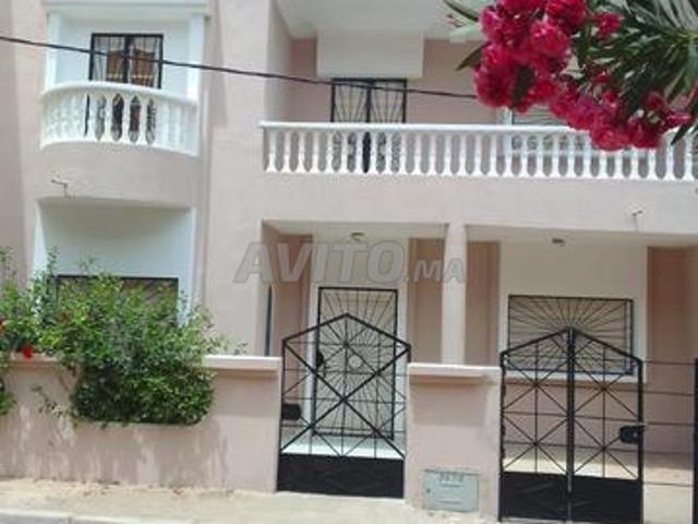 Propriété vente à Saida