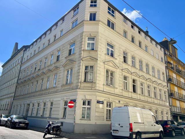 Apartment kaufen in Ottakring, Wien