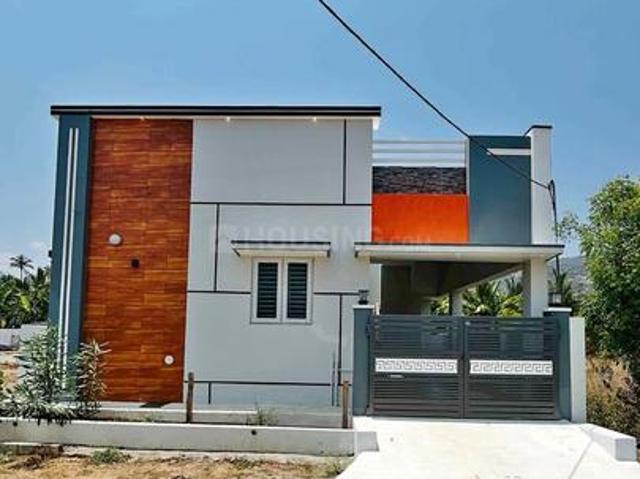 Villa for sale in Minjur, Tamil Nadu