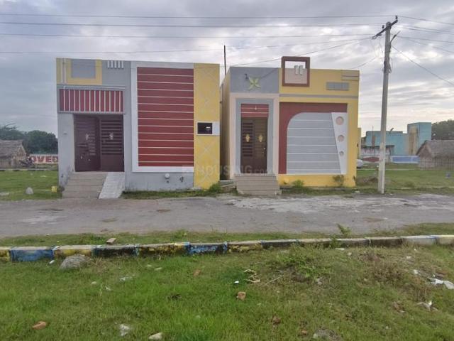 Villa for sale in Minjur, Tamil Nadu