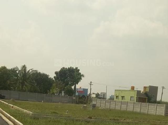 Land for sale in Minjur, Tamil Nadu