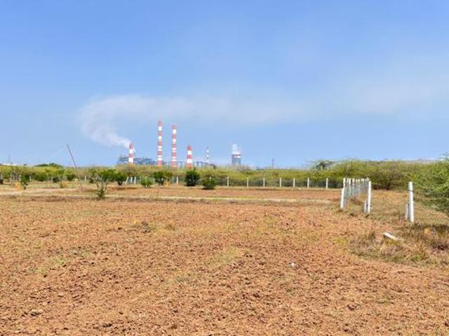 Land for sale in Minjur, Tamil Nadu