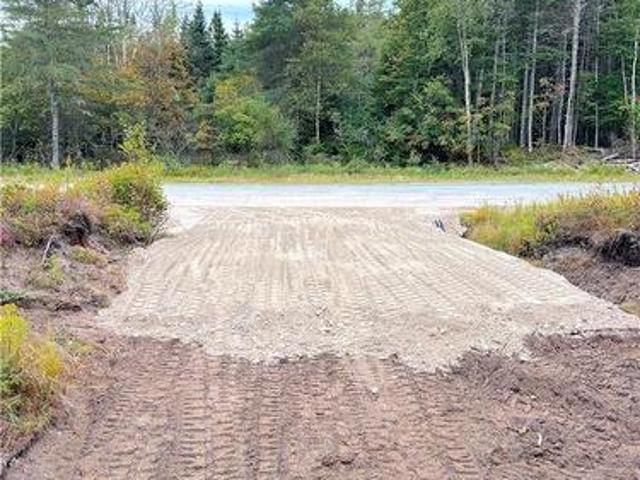 Land for sale in Charlotte, New Brunswick