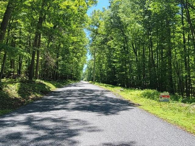 Land for sale in Rocky Ridge, Maryland
