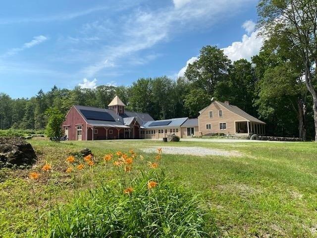 House for sale in Warner