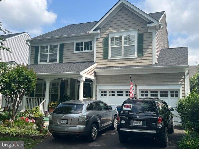 House for sale in Chantilly