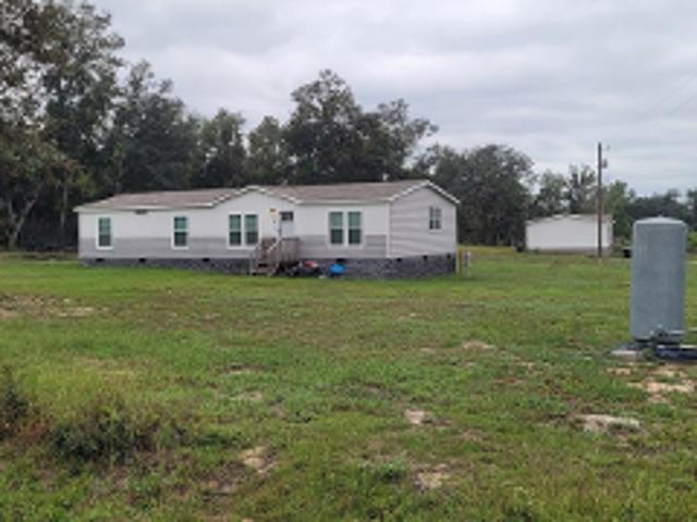 Property for sale in Nicholls, Coffee County