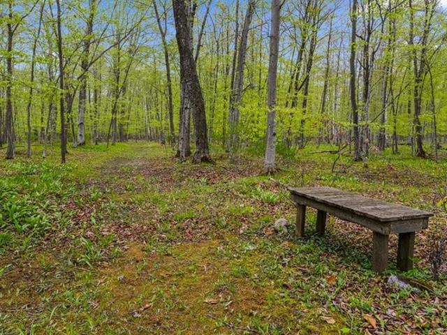 Land for sale in Ellison Bay, Wisconsin