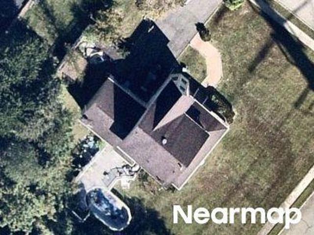 House for sale in North Brunswick, New Jersey
