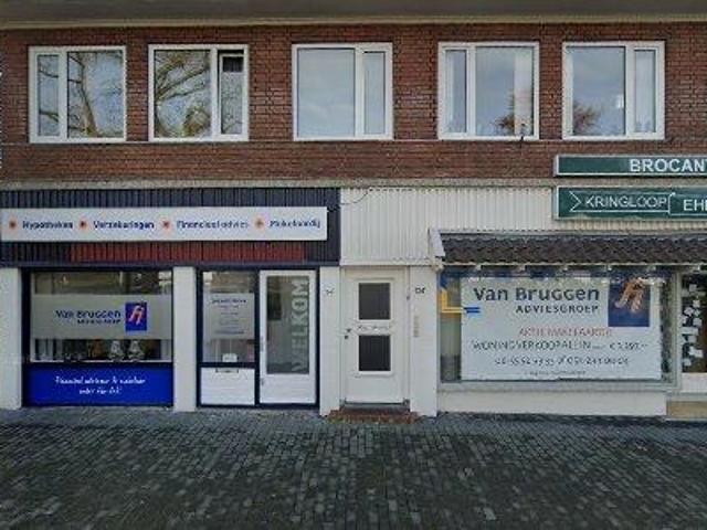 Bedrijfspand te huur in Enschede, Overijssel
