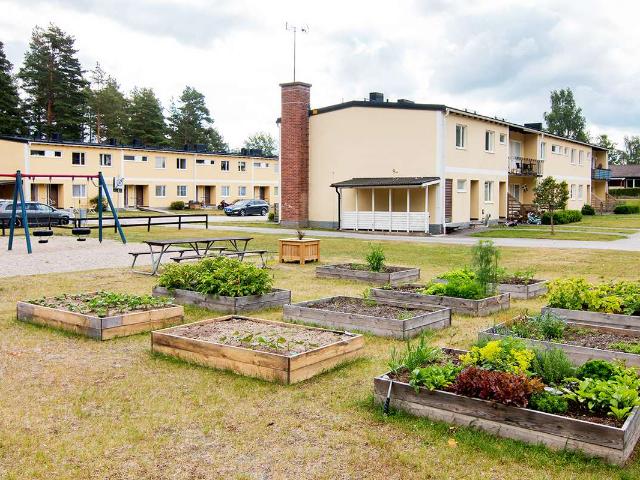 Lägenhet hyra i Södermanland