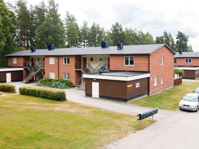 Lägenhet hyra i Södermanland