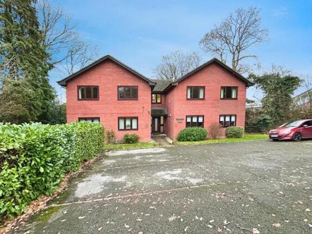 House for sale in Surrey, England