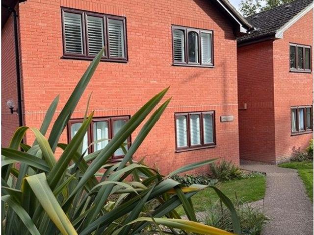 Apartment for rent in Fleet, Hart