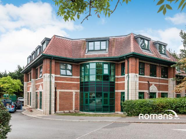 Apartment for rent in Fleet, Hart
