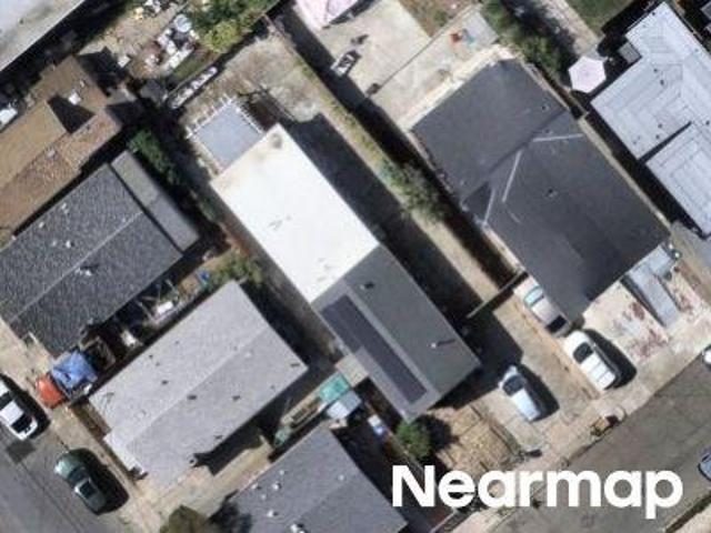 House for sale in Oakland, California
