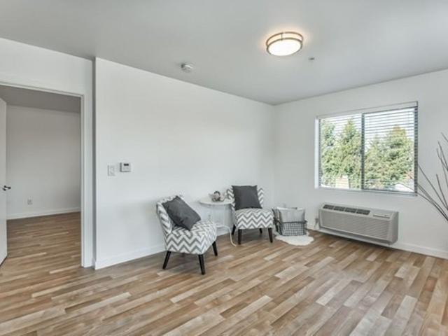 Apartment for rent in Overlook, Portland