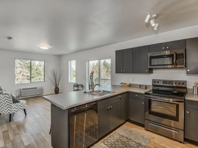 Apartment for rent in Overlook, Portland