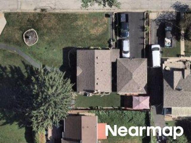 House for sale in Nebraska
