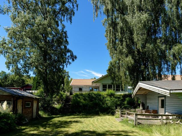 Villa till salu i Värnamo, Jönköping