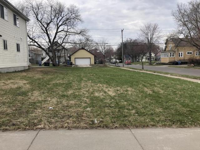 Land for sale in Minneapolis Land for sale in Minneapolis