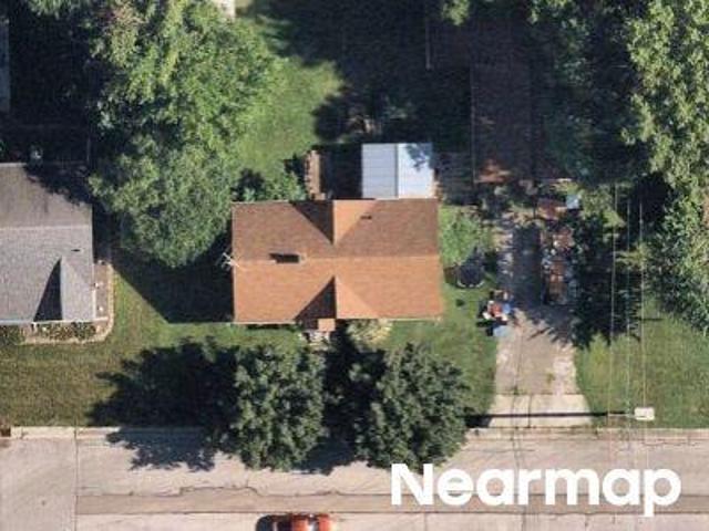 House for sale in Defiance, Ohio