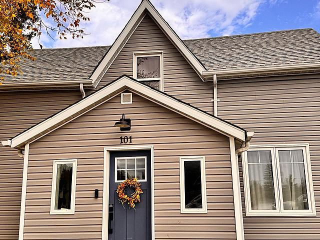 House for sale in Manitoba