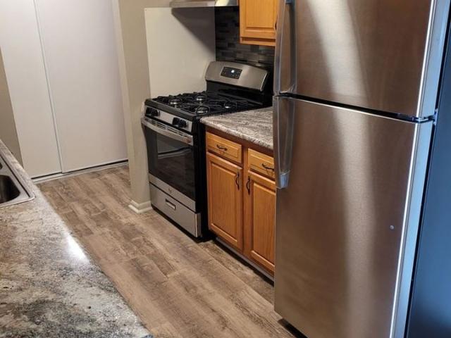 Apartment for rent in Hennepin, Minnesota