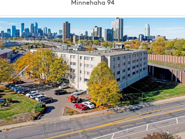 Apartment for rent in Hennepin, Minnesota