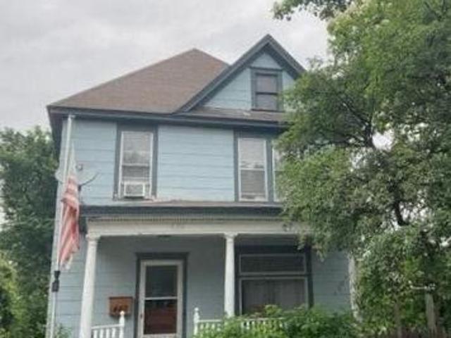 House for sale in Ramsey, Minnesota